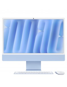 iMac 24" M6