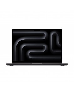 MacBook Pro 14" M6