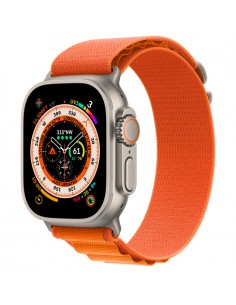 Apple Watch Ultra - Alpine Loop