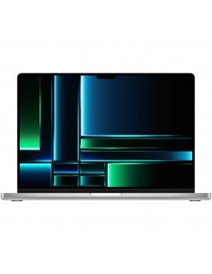 MacBook Pro 16" M2 Pro i M2 Max
