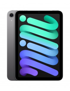 iPad mini A17 Pro