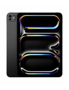 iPad Pro 11" M5