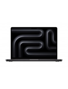 MacBook Pro 14" M4 Pro 12-Core CPU 16-Core GPU | 24GB Unified Memory | 512GB SSD (DEMO)