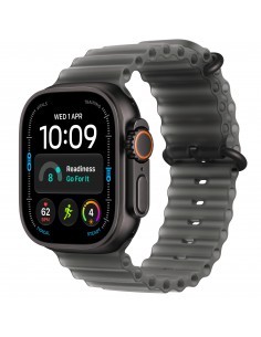 Apple Watch Ultra 4